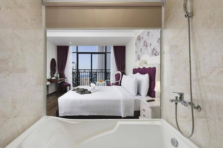 Bonjour Hotel