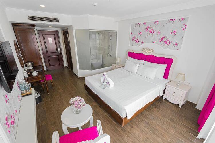 Bonjour Hotel