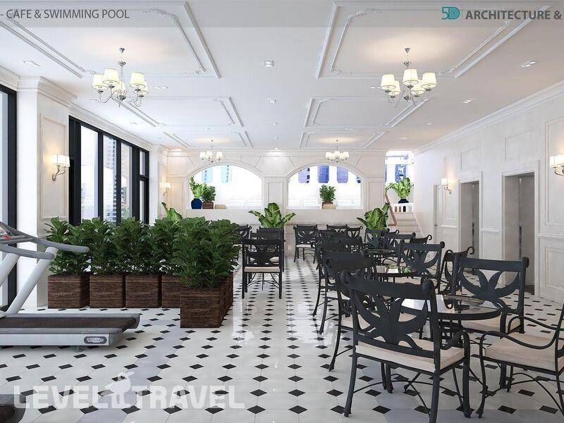 Фотография Bonjour Hotel