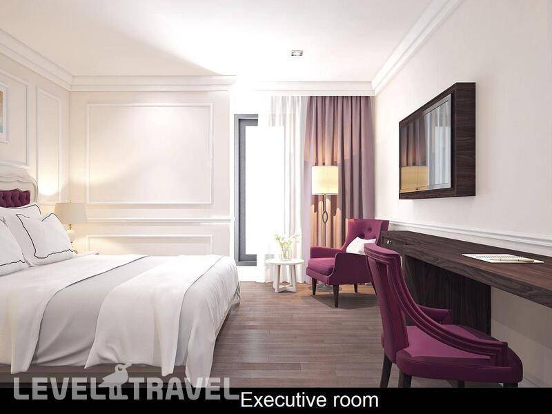 Фотография Bonjour Hotel
