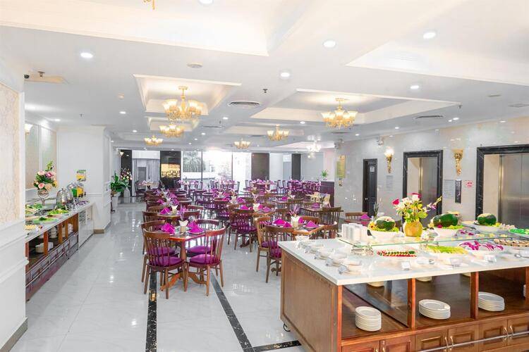 Bonjour Hotel