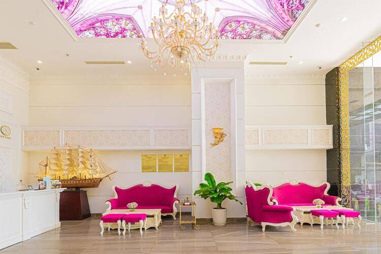 Bonjour Hotel