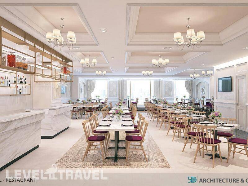 Фотография Bonjour Hotel