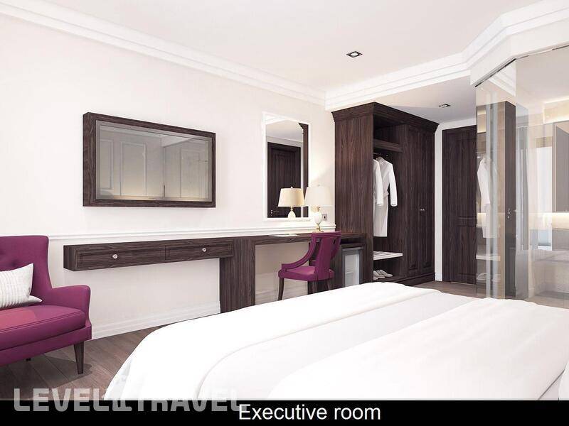 Фотография Bonjour Hotel