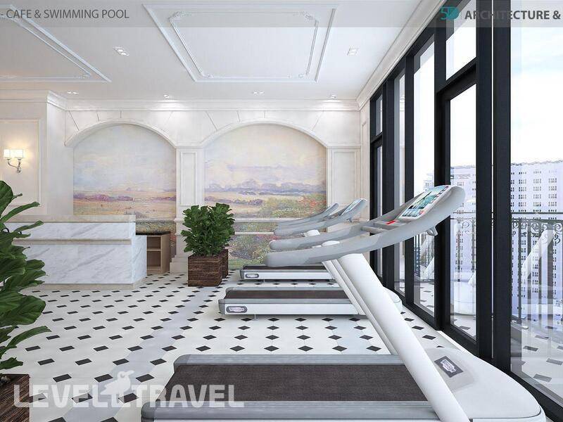 Фотография Bonjour Hotel