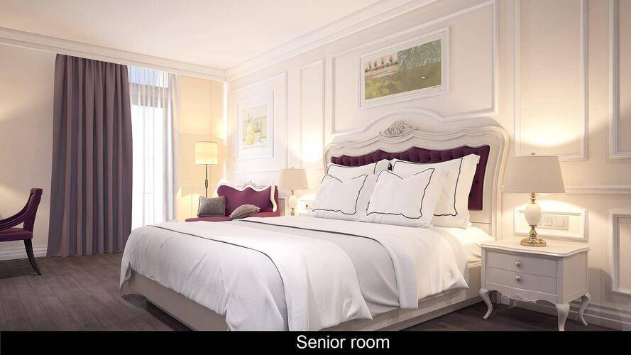 Bonjour Hotel