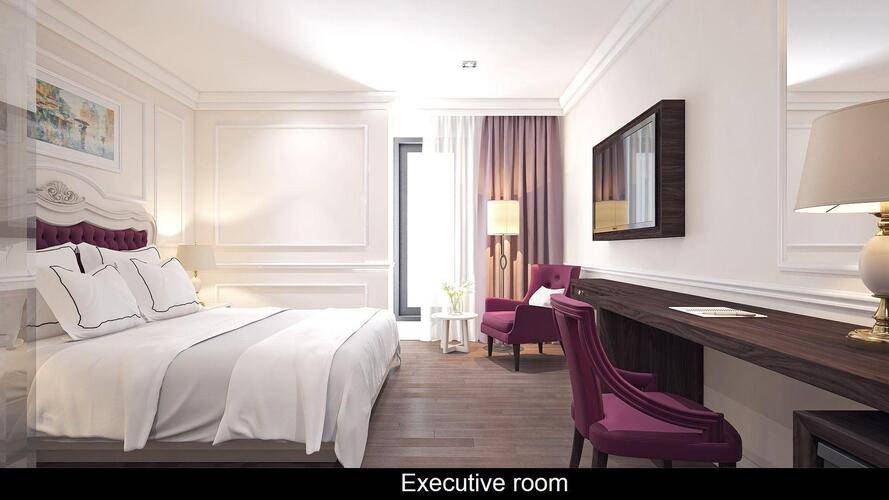Bonjour Hotel