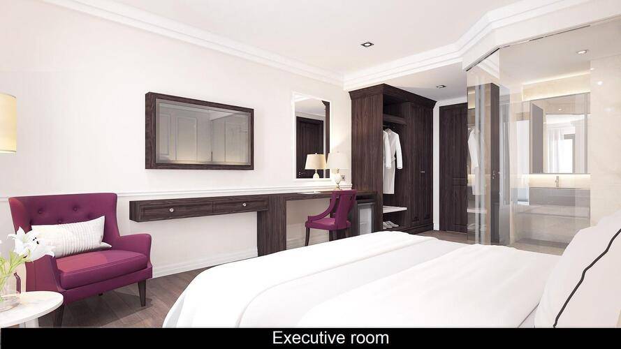 Bonjour Hotel