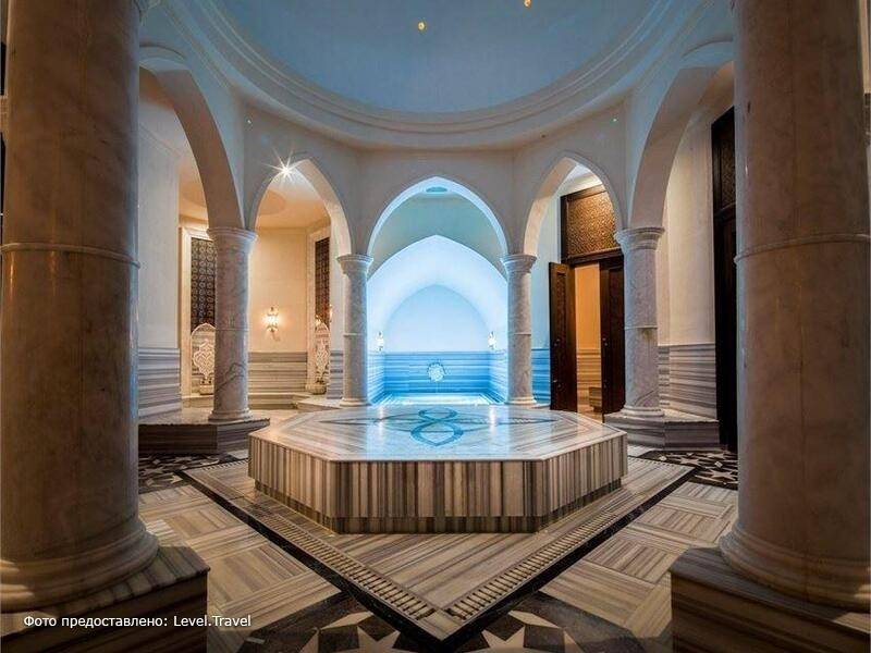 Фотография Titanic Deluxe Belek Villa Rooms
