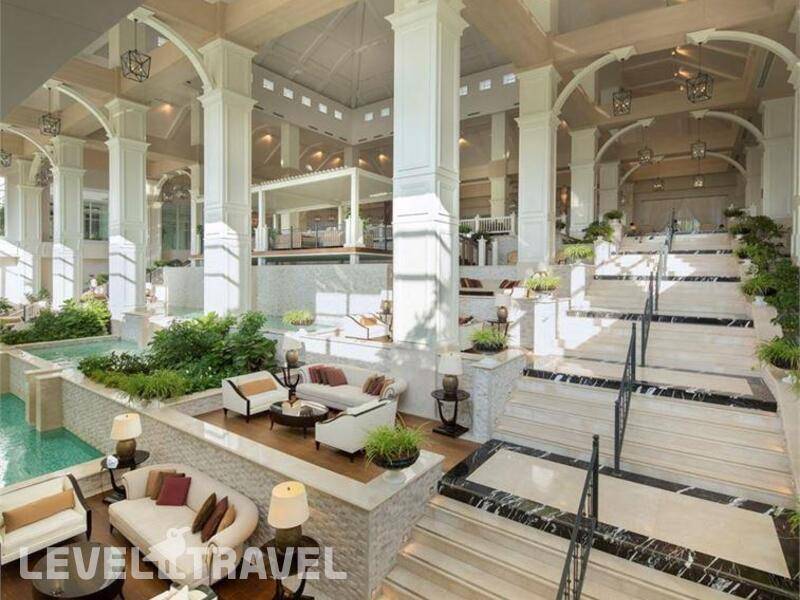 Фотография Titanic Deluxe Belek Villa Rooms