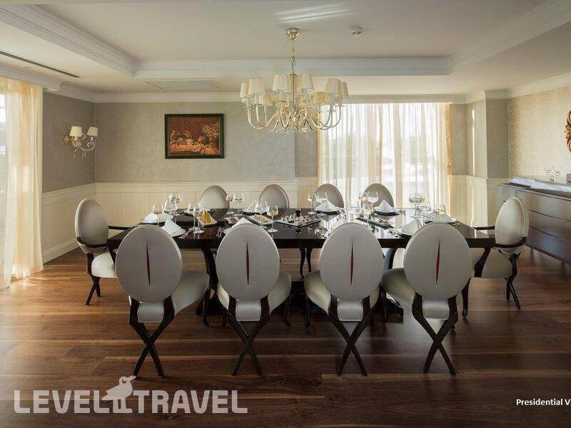 Фотография Titanic Deluxe Belek Villa Rooms