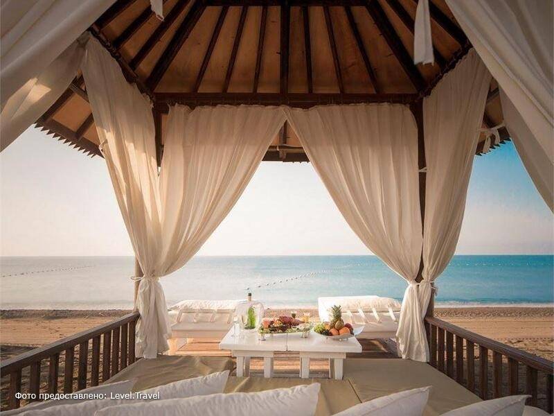 Фотография Titanic Deluxe Belek Villa Rooms