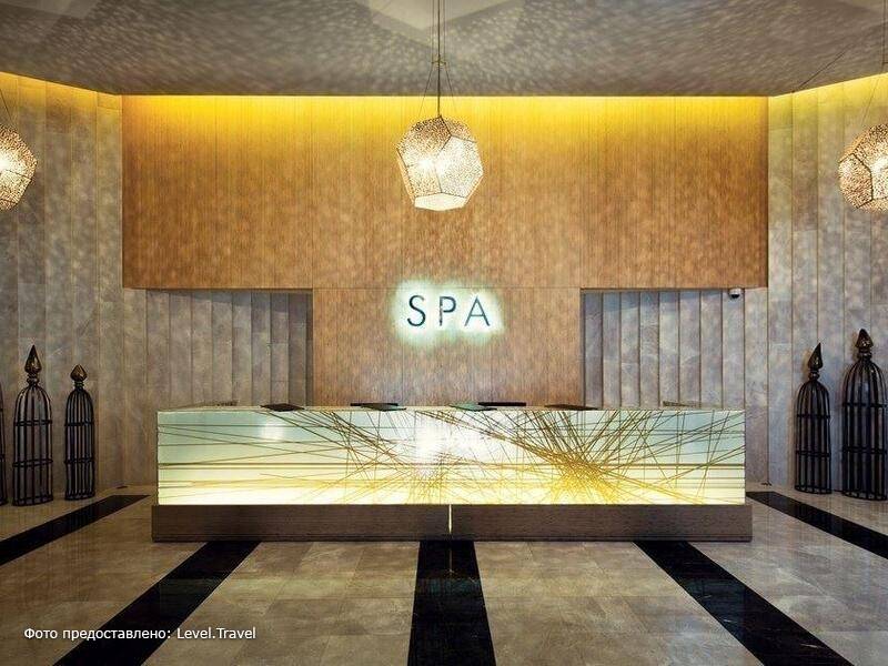 Фотография Titanic Deluxe Belek Villa Rooms