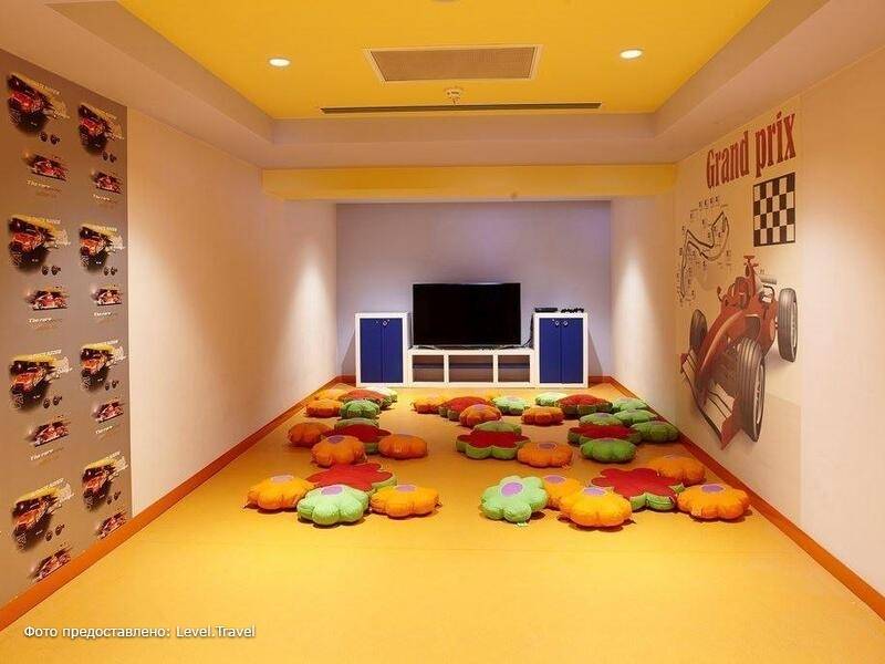 Фотография Titanic Deluxe Belek Villa Rooms