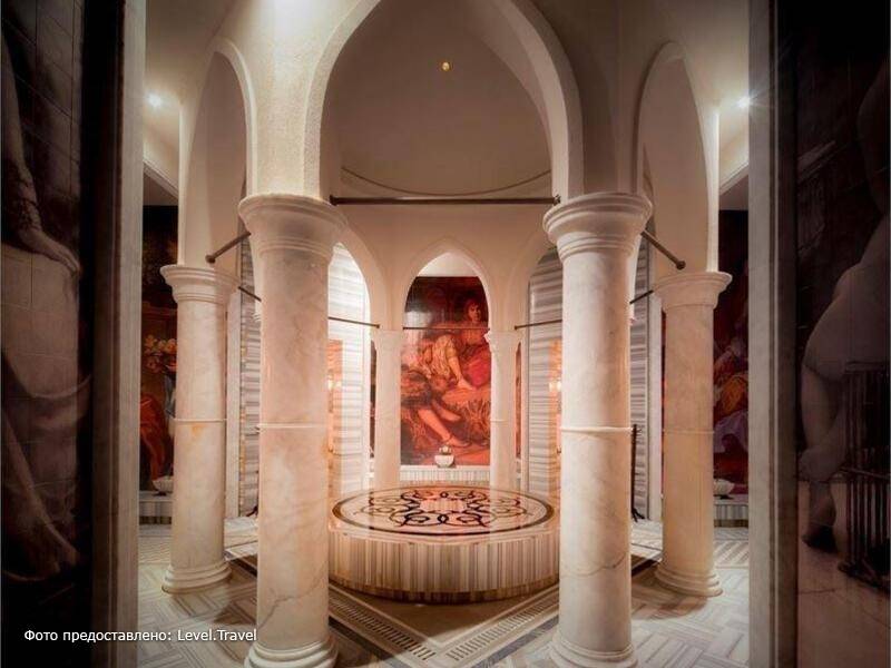 Фотография Titanic Deluxe Belek Villa Rooms