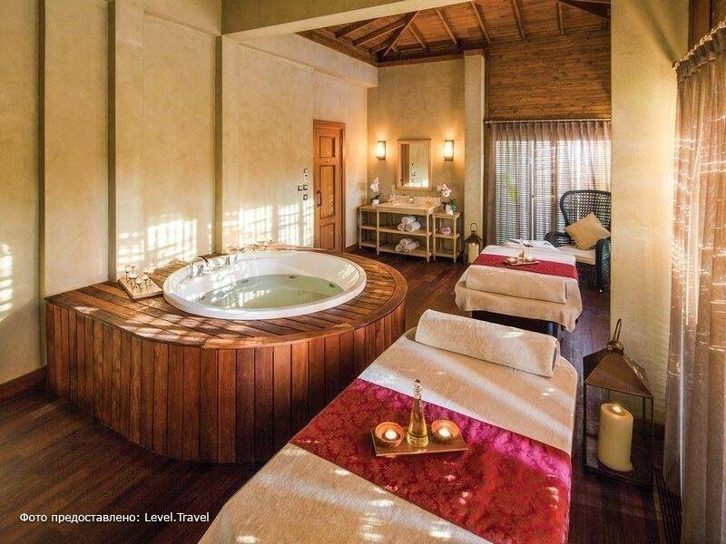 Фотография Titanic Deluxe Belek Villa Rooms