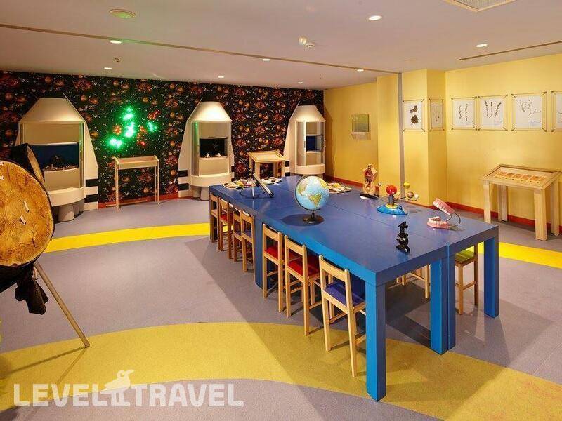 Фотография Titanic Deluxe Belek Villa Rooms