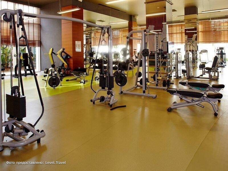 Фотография Titanic Deluxe Belek Villa Rooms