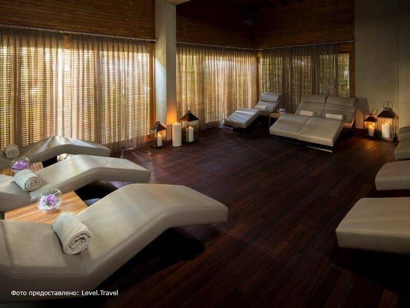Фотография Titanic Deluxe Belek Villa Rooms