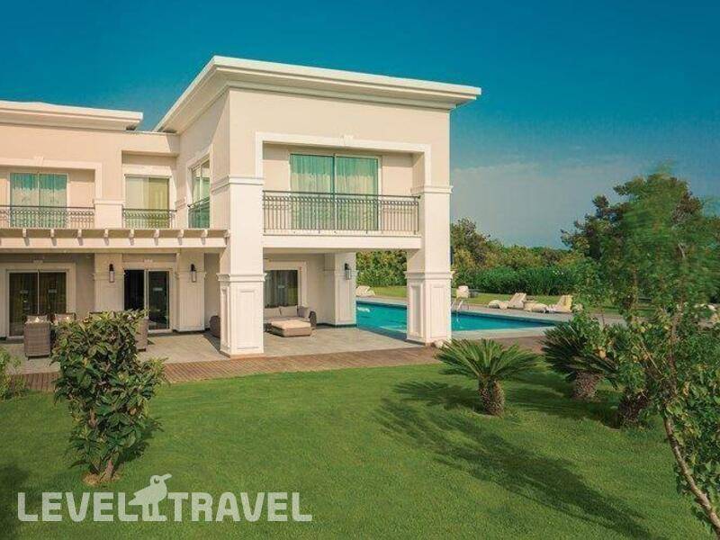 Фотография Titanic Deluxe Belek Villa Rooms