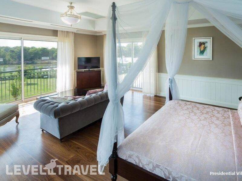Фотография Titanic Deluxe Belek Villa Rooms