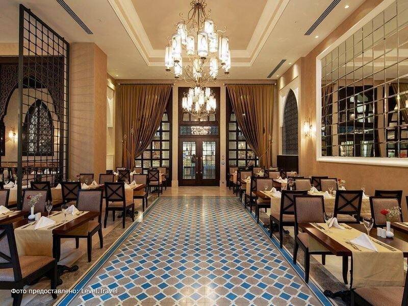 Фотография Titanic Deluxe Belek Villa Rooms