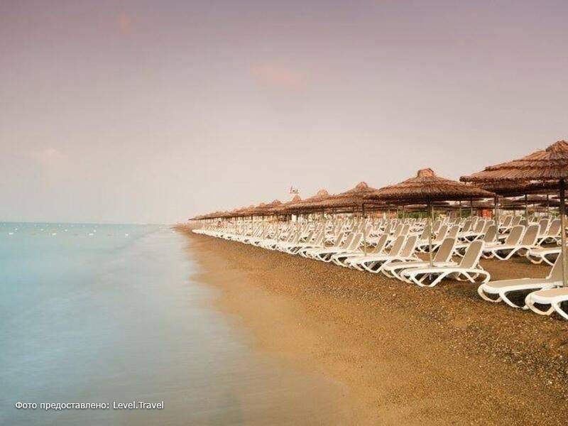 Фотография Titanic Deluxe Belek Villa Rooms