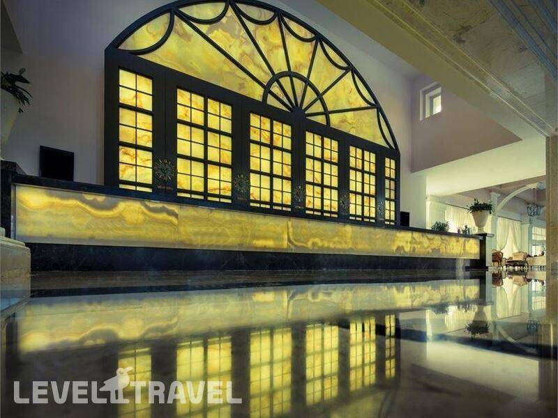 Фотография Titanic Deluxe Belek Villa Rooms