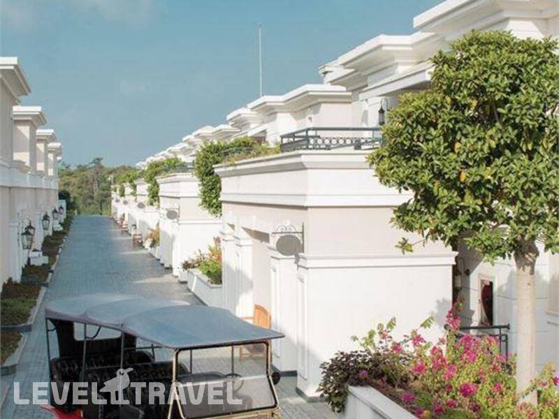 Фотография Titanic Deluxe Belek Villa Rooms