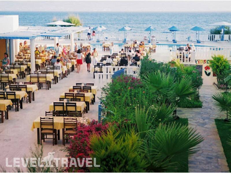 Фотография Isis Charm Beach Hotel