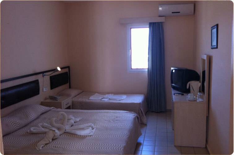 Isis Charm Beach Hotel