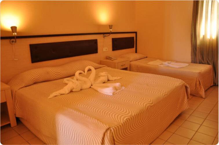 Isis Charm Beach Hotel