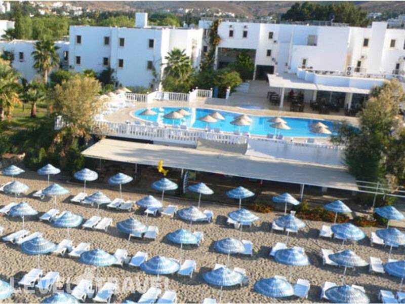 Фотография Isis Charm Beach Hotel