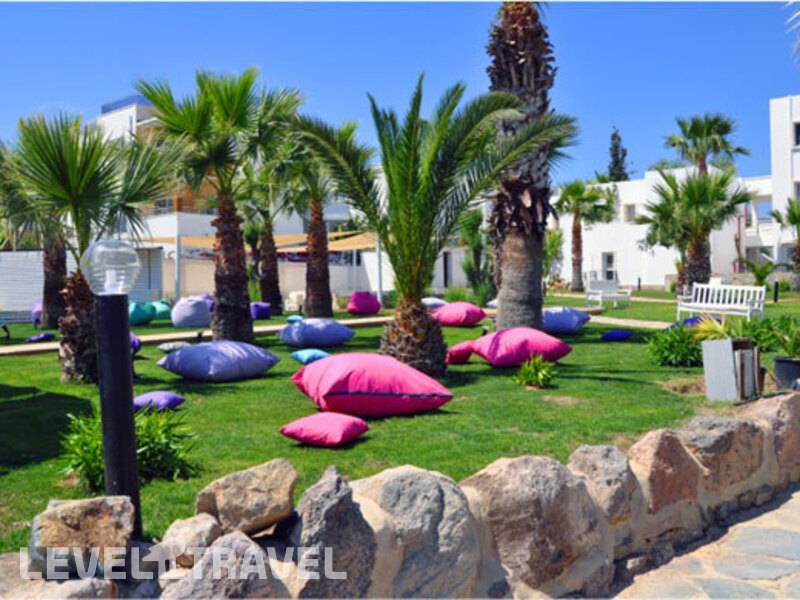 Фотография Isis Charm Beach Hotel