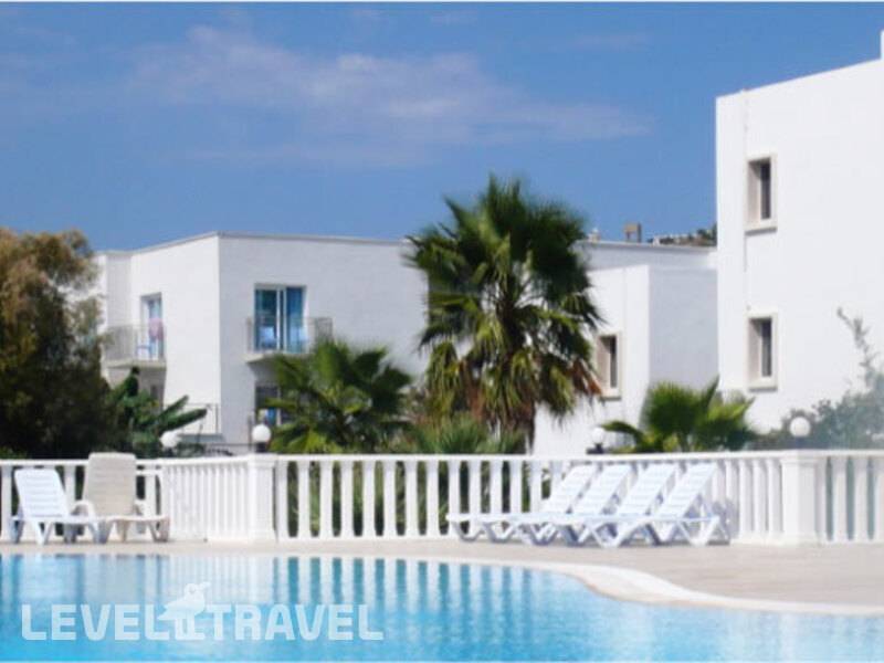 Фотография Isis Charm Beach Hotel