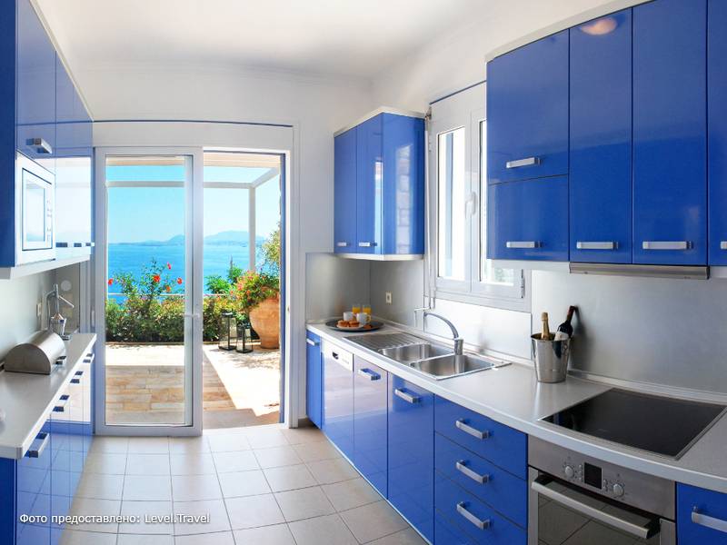 Фотография Corfu Luxury Villas