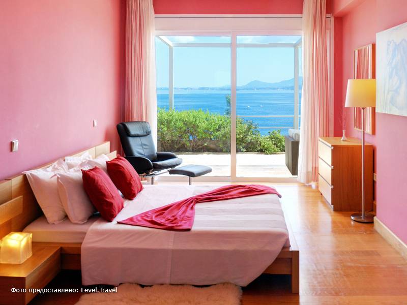 Фотография Corfu Luxury Villas