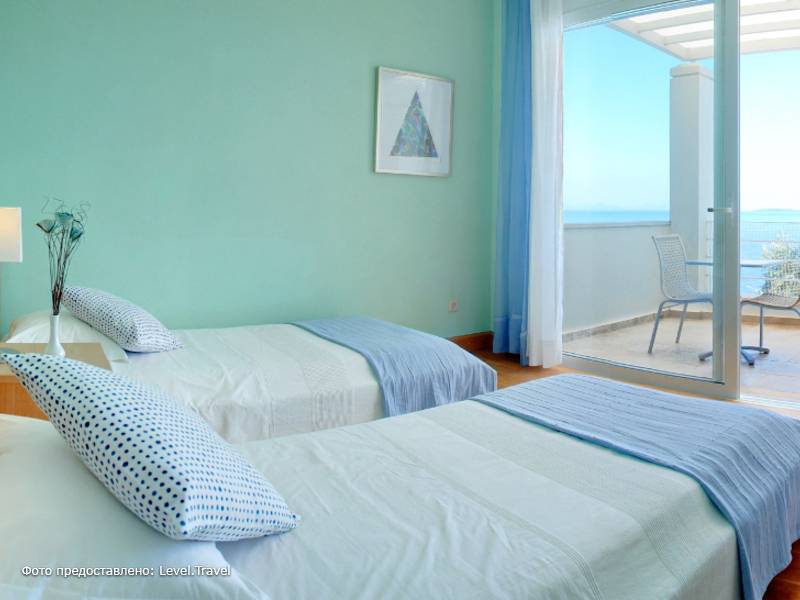 Фотография Corfu Luxury Villas