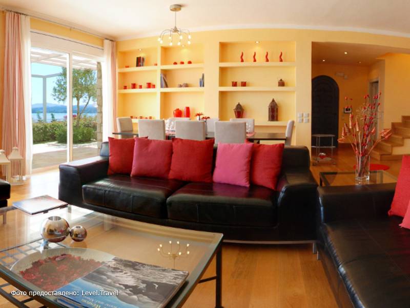Фотография Corfu Luxury Villas