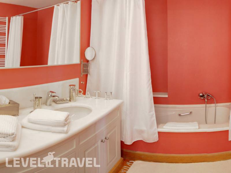 Фотография Corfu Luxury Villas