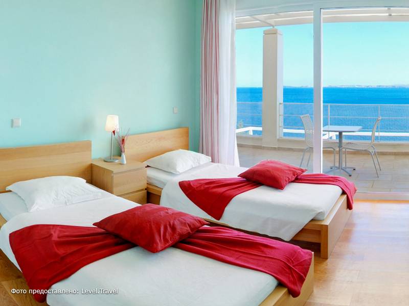 Фотография Corfu Luxury Villas