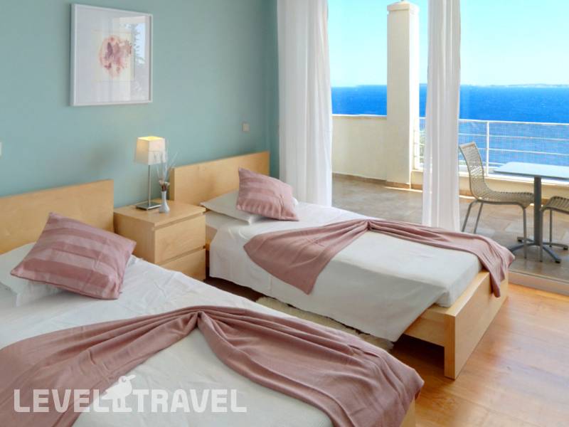 Фотография Corfu Luxury Villas