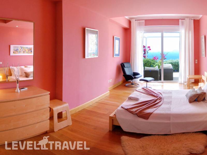 Фотография Corfu Luxury Villas