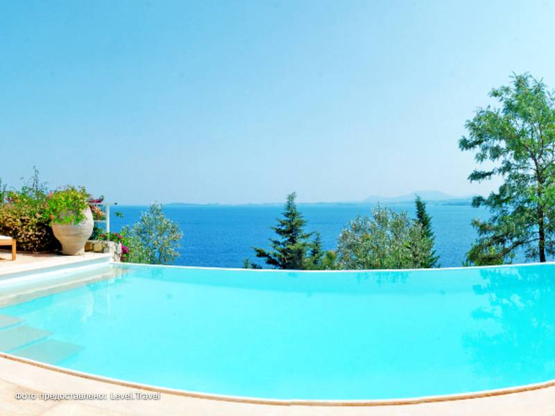 Фотография Corfu Luxury Villas