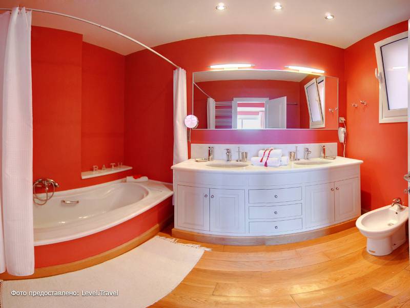 Фотография Corfu Luxury Villas