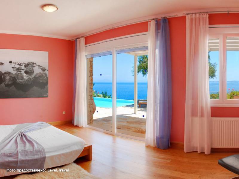Фотография Corfu Luxury Villas