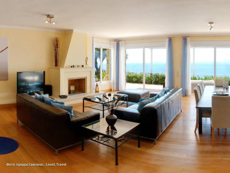 Фотография Corfu Luxury Villas