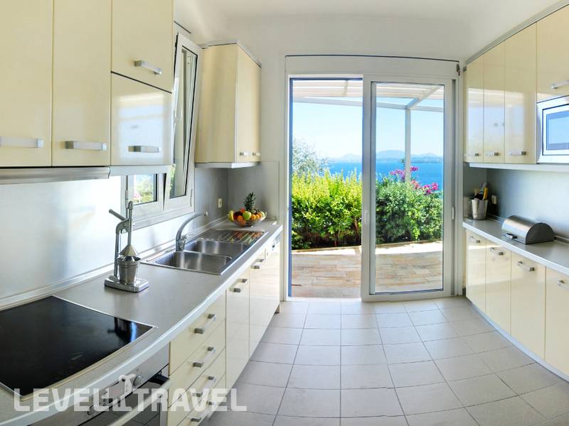 Фотография Corfu Luxury Villas