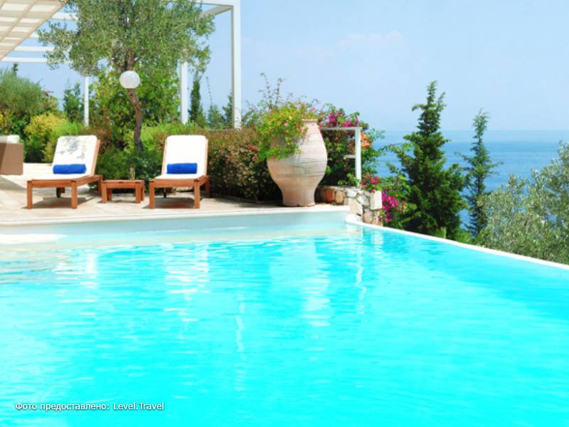 Фотография Corfu Luxury Villas