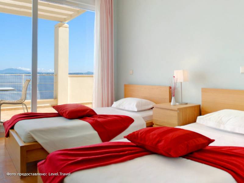 Фотография Corfu Luxury Villas